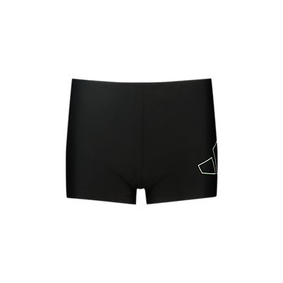 Performance Big Bars Jungen Badehose von adidas Performance