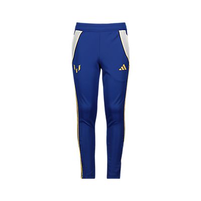 Pitch 2 Street Messi Kinder Trainerhose Pitch 2 Street Messi Kinder Trainerhose von adidas Performance