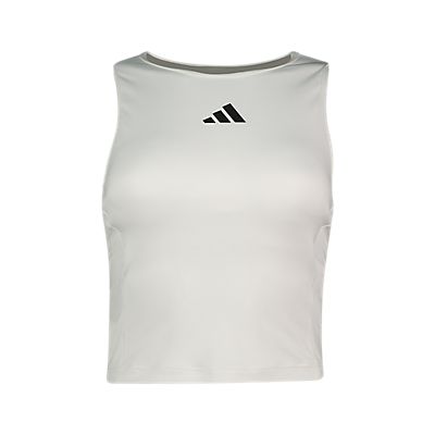 Power 3S Racerback Damen Top von adidas Performance