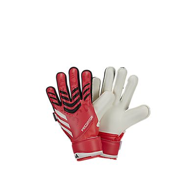 Predator Match Fingersave Kinder Torwarthandschuh Predator Match Fingersave Kinder Torwarthandschuh von adidas Performance