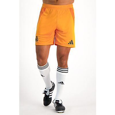 Real Madrid Away Replica Herren Short 24/25 Real Madrid Away Replica Herren Short 24/25 von adidas Performance