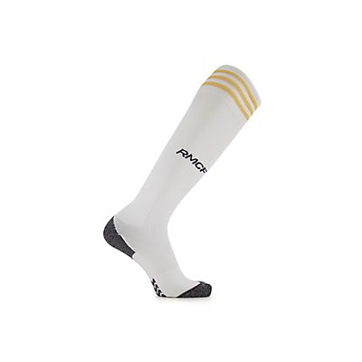 Real Madrid Home Replica 34-45 Fussballstulpen Real Madrid Home Replica 34-45 Fussballstulpen von adidas Performance