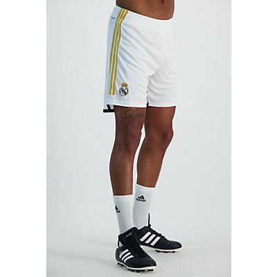 Real Madrid Home Replica Herren Short 23/24 von adidas Performance