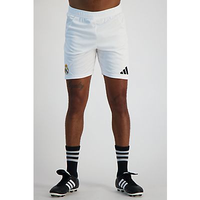 Real Madrid Home Replica Herren Short 24/25 Real Madrid Home Replica Herren Short 24/25 von adidas Performance