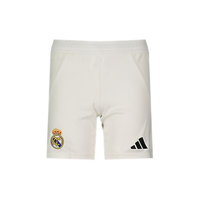 Real Madrid Home Replica Kinder Short 24/25 Real Madrid Home Replica Kinder Short 24/25 von adidas Performance