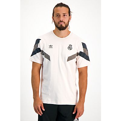 Real Madrid Originals Herren T-Shirt von adidas Performance