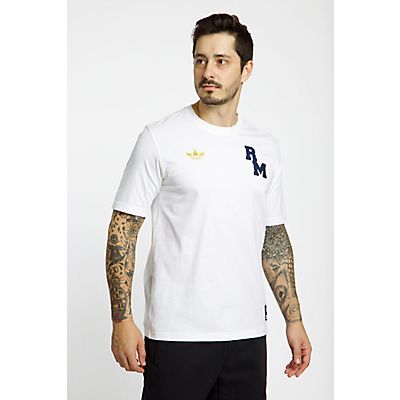 Real Madrid VRCT Herren T-Shirt von adidas Performance