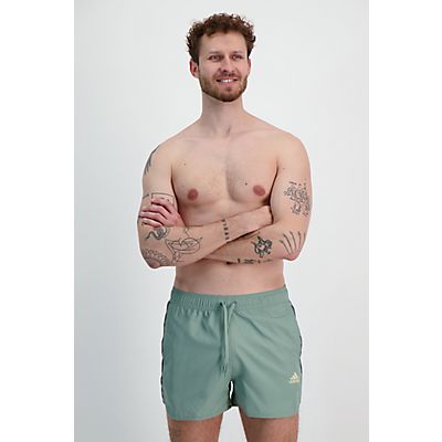 Retro Split Very Short Length Herren Badeshort von adidas Performance