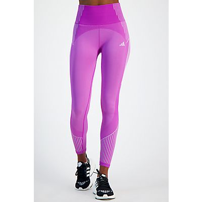 Seamless Branded Damen 7/8 Tight von adidas Performance