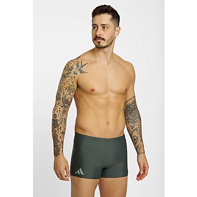 Solid Boxer Herren Badehose von adidas Performance