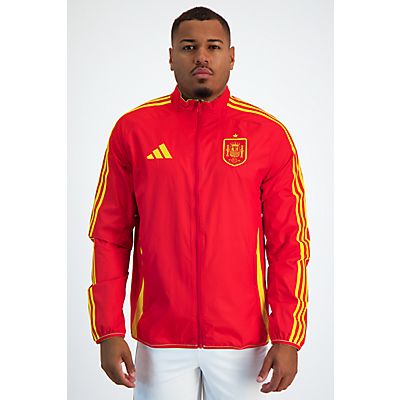 Spanien Anthem Reversible Herren Jacke von adidas Performance