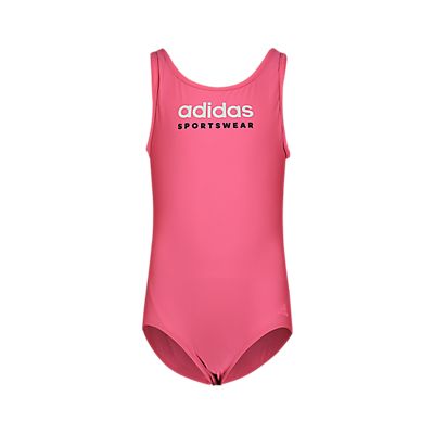 Sportswear U-Back Mädchen Badeanzug Sportswear U-Back Mädchen Badeanzug von adidas Performance