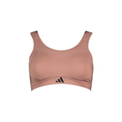 TLRD Impact Training High Damen Sport-BH von adidas Performance