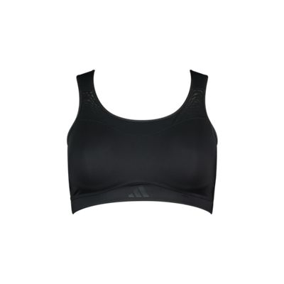 TLRD Impact Training High Damen Sport-BH von adidas Performance