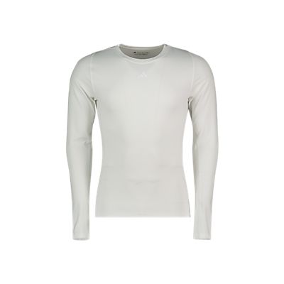 Techfit Aeroready Herren Longsleeve von adidas Performance