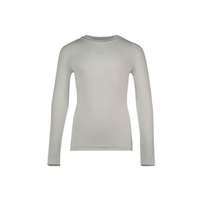 Techfit Aeroready Kinder Longsleeve von adidas Performance