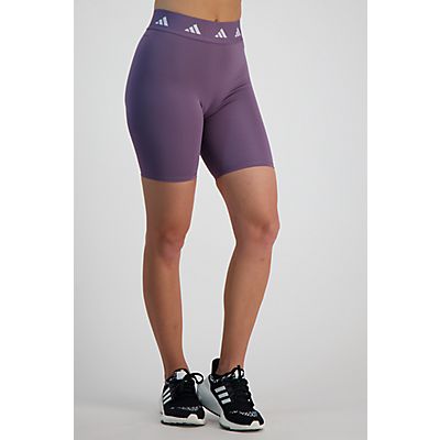 Techfit Damen Short von adidas Performance