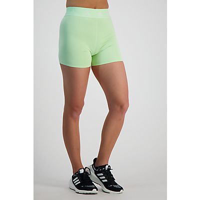 Techfit Damen Short von adidas Performance