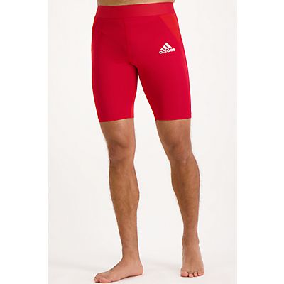 Techfit Herren Short von adidas Performance