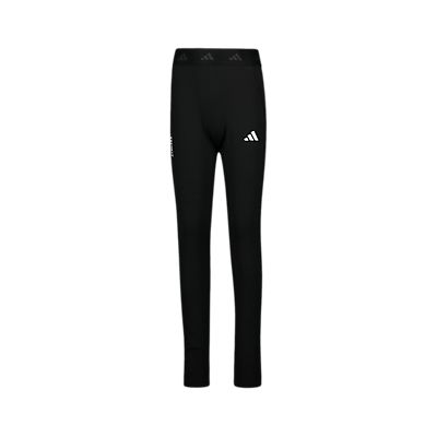 Techfit Mädchen Tight von adidas Performance