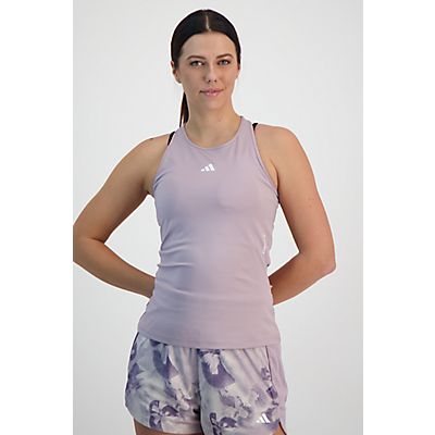 Techfit Racerback Training Damen Top von adidas Performance