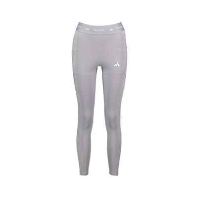 Techfit Stash Pocket Full-Length Damen Tight von adidas Performance