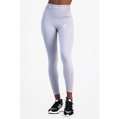 Techfit Stash Pocket Full-Length Damen Tight von adidas Performance