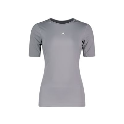 Techfit Training Damen T-Shirt von adidas Performance