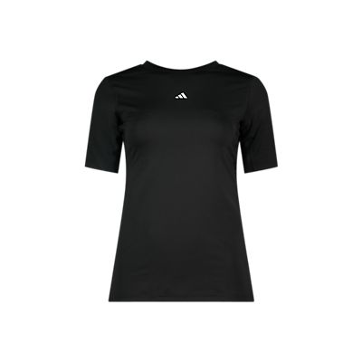 Techfit Training Damen T-Shirt von adidas Performance