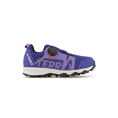 Terrex Agravic BOA® R.RDY Kinder Trekkingschuh von adidas Performance