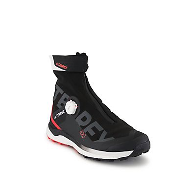 Terrex Agravic Tech Pro Herren Trailrunningschuh von adidas Performance