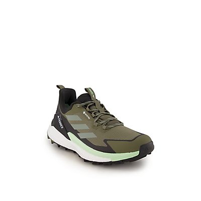 Terrex Free Hiker 2 Low Gore-Tex® Herren Trekkingschuh von adidas Performance