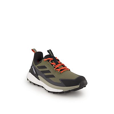 Terrex Free Hiker 2.0 Gore-Tex® Herren Trekkingschuh von adidas Performance