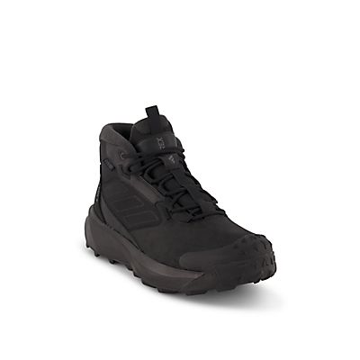 Terrex Mid Leather Herren Winterschuh von adidas Performance