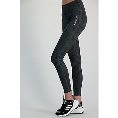 Terrex Multi Allover Print Damen Tight von adidas Performance