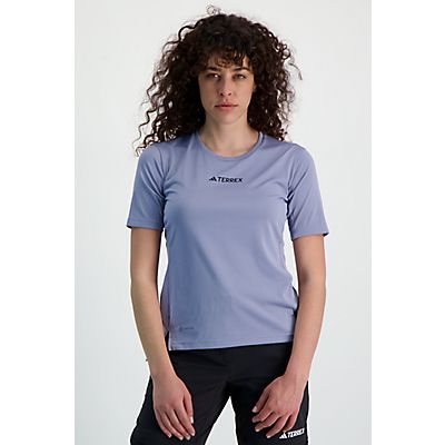 Terrex Multi Damen T-Shirt von adidas Performance