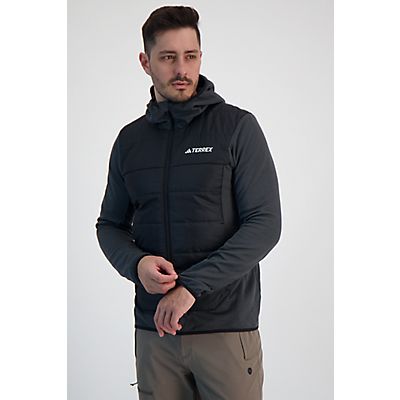 Terrex Multi Hybrid Insulated Herren Midlayer von adidas Performance