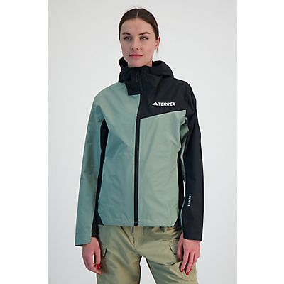 Terrex Multi RAIN.RDY 2.5L Damen Outdoorjacke von adidas Performance