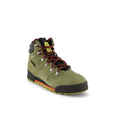 Terrex Snowpitch C.RDY Herren Winterboot von adidas Performance