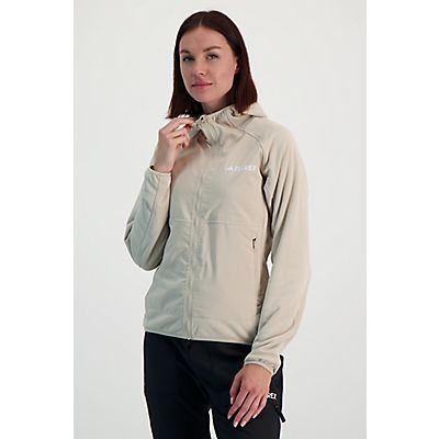 Terrex Techrock Reversible High-Pile Damen Midlayer von adidas Performance