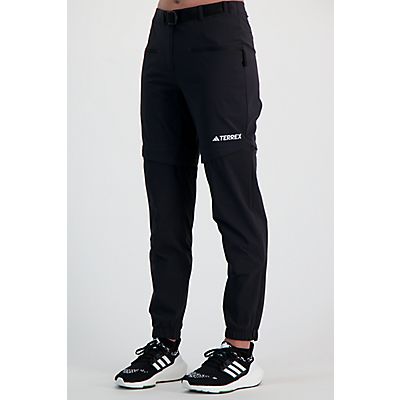 Terrex Utilitas Zip-Off Damen Wanderhose von adidas Performance