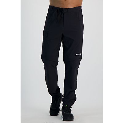 Terrex Utilitas Zip-Off Herren Wanderhose von adidas Performance