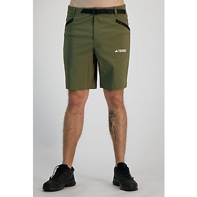 Terrex Xperior Mid Herren Wandershort von adidas Performance