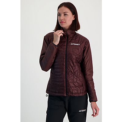 Terrex Xperior Varilite PrimaLoft Damen Steppjacke von adidas Performance