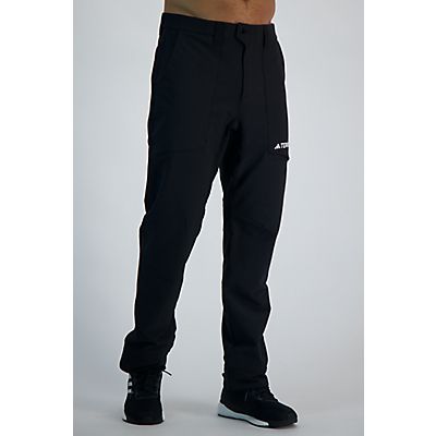 Terrex Xperior Yearound Herren Softshellhose von adidas Performance