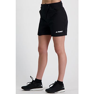 Terrex Zupahike Damen Wandershort von adidas Performance