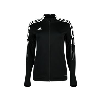 Tiro 21 Damen Trainingsjacke von adidas Performance