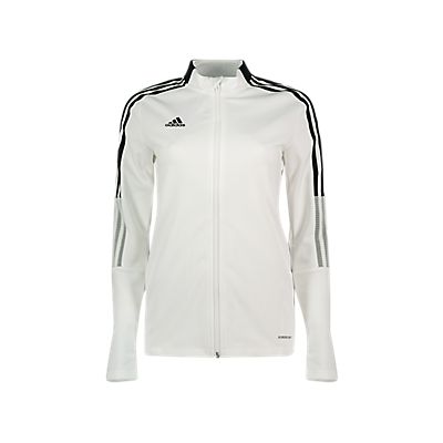 Tiro 21 Damen Trainingsjacke von adidas Performance