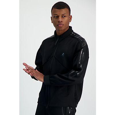 Tiro Suit-Up Advanced Herren Trainingsjacke von adidas Sportswear