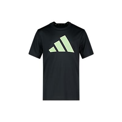 Train Essentials AEROREADY Logo Kinder T-Shirt von adidas Sportswear